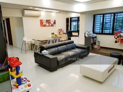 Blk 184 Stirling Road (Queenstown), HDB 5 Rooms #185285062